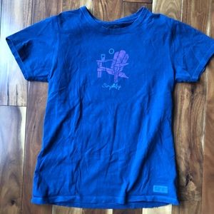 Life is Good T-shirt